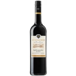 Kochberg Spätburgunder Rotwein Trocken 0,75L
