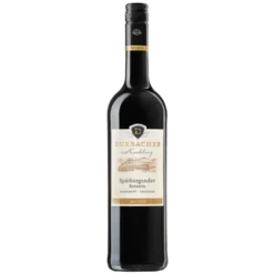 Kochberg Spätburgunder Rotwein Kabinett Trocken 0,75L