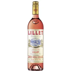 Aperitif Rosé 0,75L