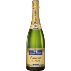 Amiot Cremant De Loire Brut 0,75L