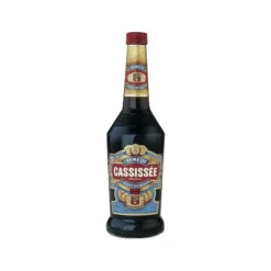 Original Cassis De Dijon 0,7L