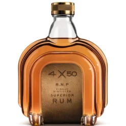 Finely Distilled Superior Rum 40,5% 0,7L