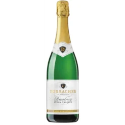 Plauelrain Riesling Sekt Extra Trocken 0,75L