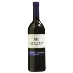 Katzenbeisser Trollinger Mit Lemberger 0,75L