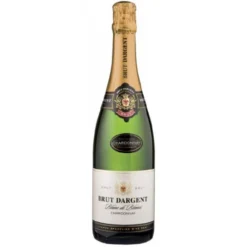 Dargent Chardonnay Sekt 0,75L