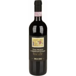 Vino Nobile Di Montepulciano DOCG Rotwein 0,75L