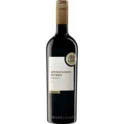 Gott Spätburgunder Rotwein Kabinett 0,75L