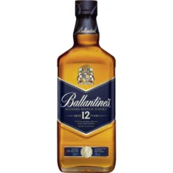 Whisky Reserve 12 Jahre 40% 0,7L
