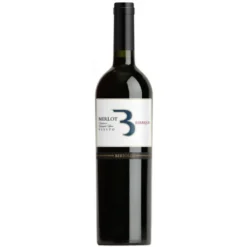 Merlot Barrique IGT 0,75L