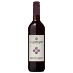 Tradition Spätburgunder Halbtrocken 0,75L