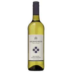 Tradition Weißer Burgunder Halbtrocken 0,75L