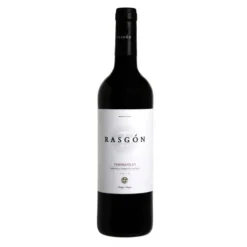 Rasgon Tempranillo Rotwein Halbtrocken 0,75L