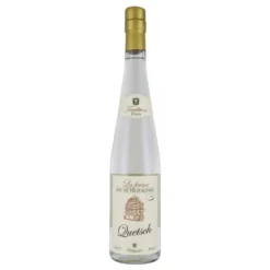 Traditionell Elsass Quetsch 0,7L