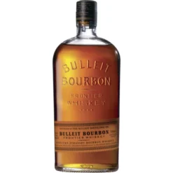 Bourbon Frontier Whiskey 45% 0,7L