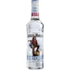 Morgan White Rum 0,7L