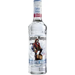 Morgan White Rum 0,7L