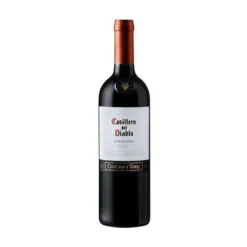 Y Toro Casillero Del Diablo Carmenere 0,75L