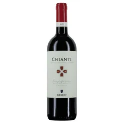 Chianti DOCG Rotwein 0,75L
