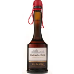 Du Breuil Calvados 15 Jahre 0,7L