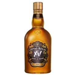 Regal Whisky XV GP 40% 0,7L