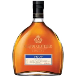Chatelier Cognac VSOP 40% 0,7L