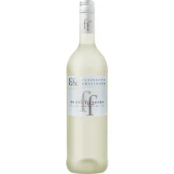 Güglingen Fein & Fruchtig Blanc De Noirs 0,75L