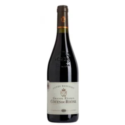 Benedikt Grande Reserve Cotes Du Rhone AOC 0,75L