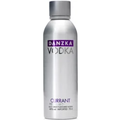 Vodka Currant 0,7L