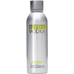 Premium Vodka Grapefruit 0,7L