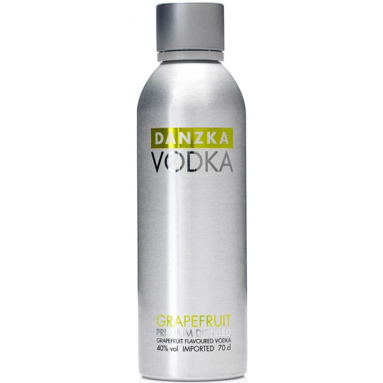 Premium Vodka Grapefruit 0,7L 1 Premium Vodka Grapefruit 0,7L