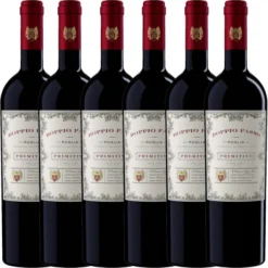 Passo Primitivo Puglia IGT 6x0,75l KARTON