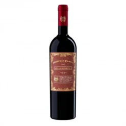 Passo Appassimento Primitivo 0,75L