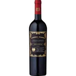 Passo Primitivo Di Manduria Riserva DOC 0,75L