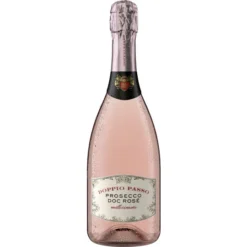 Passo Prosecco Rosé DOC 0,75L