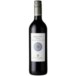 Di Carosino Primitivo Puglia IGP 0,75L
