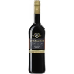 Kochberg Spätburgunder Kollektion Lieblich 0,75L