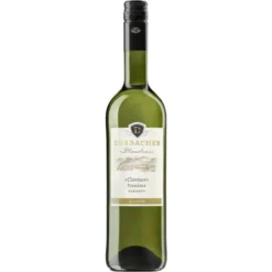 Plauelrain Clevner Traminer Kabinett 0,75L