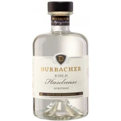 Edle Haselnuss 0,5L