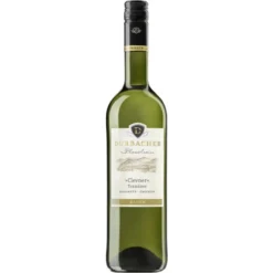 Plauelrain Clevner (Traminer) Kabinett Trocken 0,75L