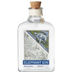 Elephant Gin Strength 0,5L