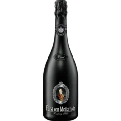 Von Metternich Riesling Sekt Brut 0,75L