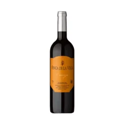 De La Vega Crianza Rotwein 0,75L