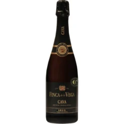 De La Vega Cava Seco 0,75L