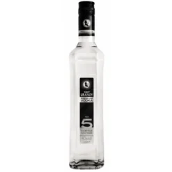 Uranov Premium Vodka No.5 0,5L