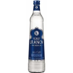 Uranov Wodka 0,7L