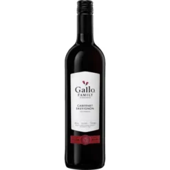 Gallo Family Cabernet Sauvignon Rotwein 0,75L