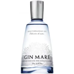 Mare Mediterranean Gin 42,7% 0,7L