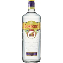 London Dry Gin 1L