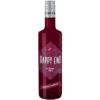 Happy End Wildberry Limes 0,7L