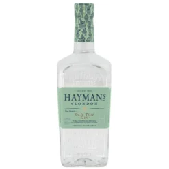 Old Tom Gin 41,4% 0,7L